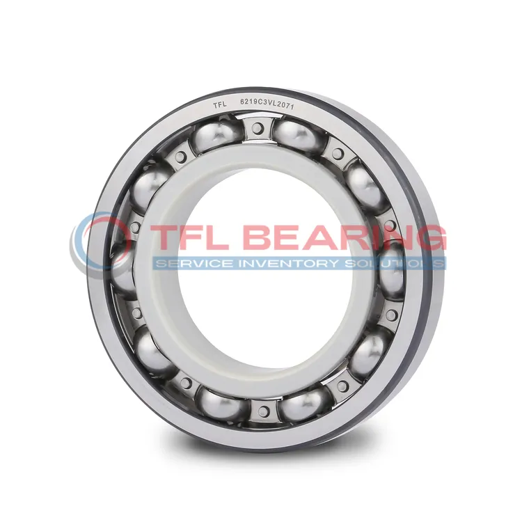 FAG Current-Insulated Bearings 6219-J20C-C3